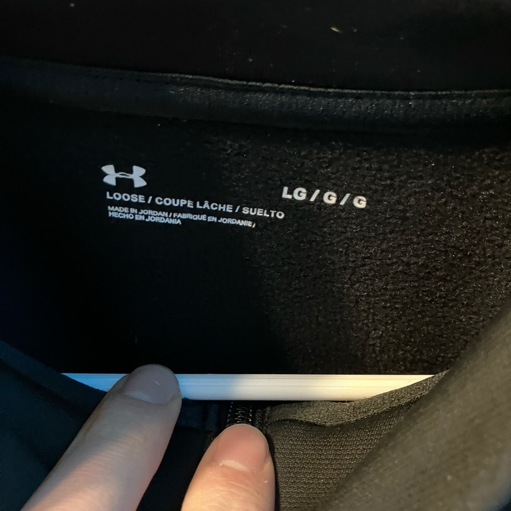 Under Armor Jacket - image 2